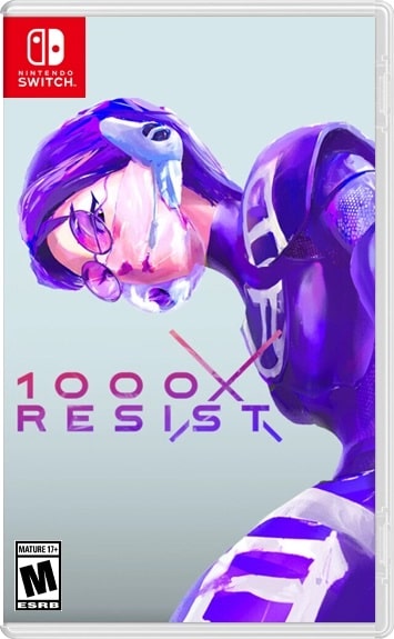 1000xRESIST NSP ROM