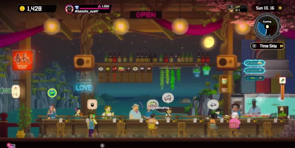 DAVE THE DIVER NSP Download