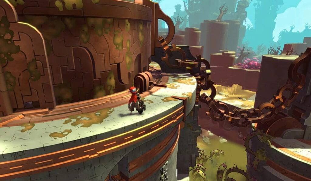 complete the amazing missions