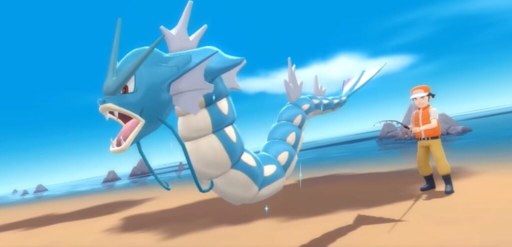 Pokemon Brilliant Diamond NSP ROM Update