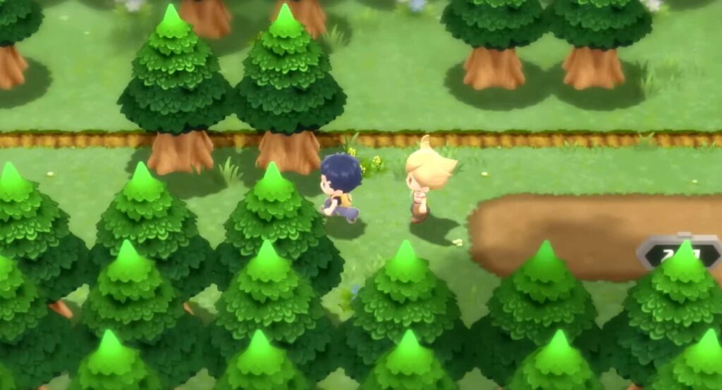 Download Pokemon Brilliant Diamond NSP ROM