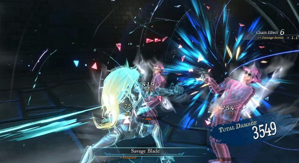 fighting the powerful bosses