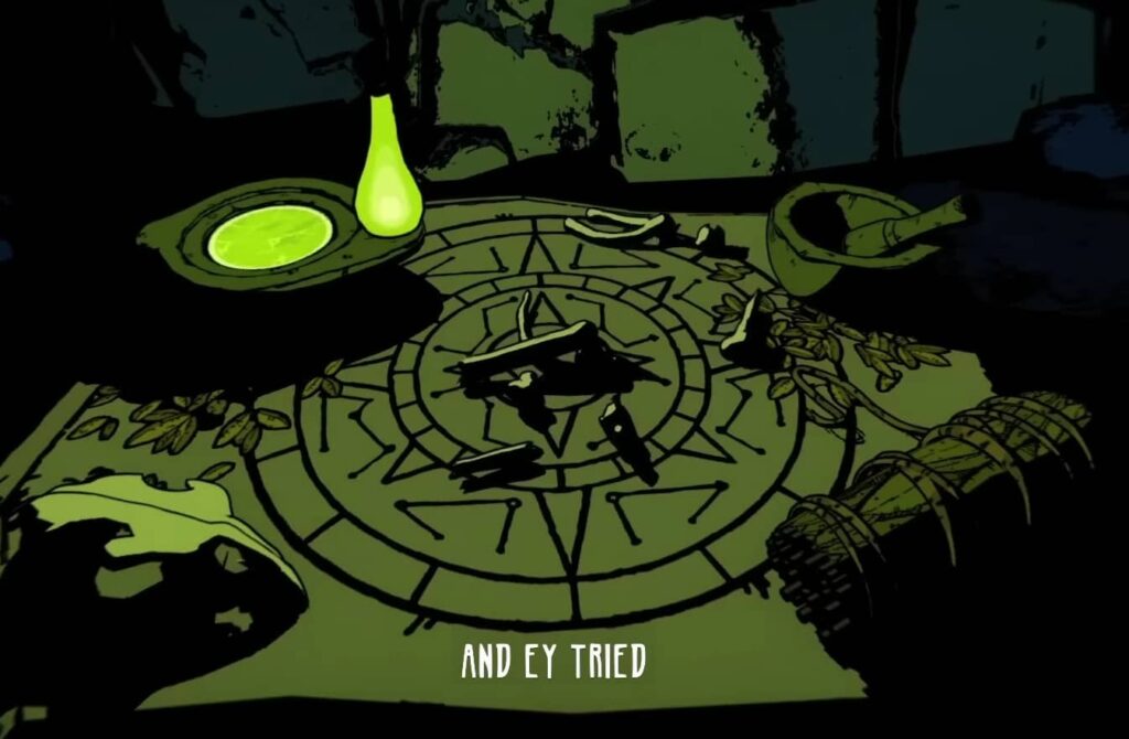 Play this Role-playing Adventure category gameplay.
