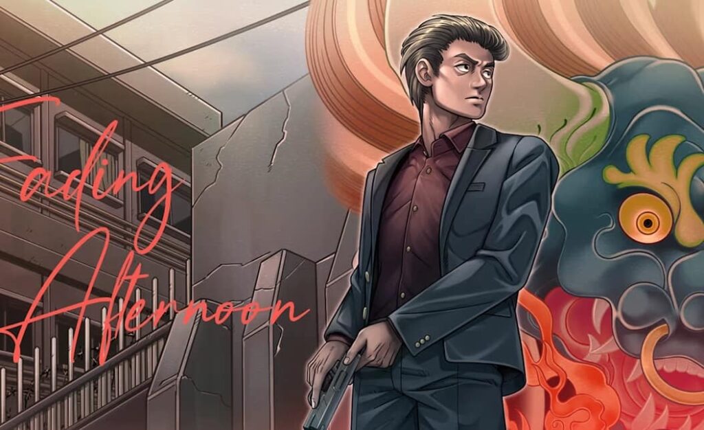 thumble in this game