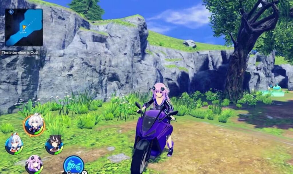 defact the all powerful bosses