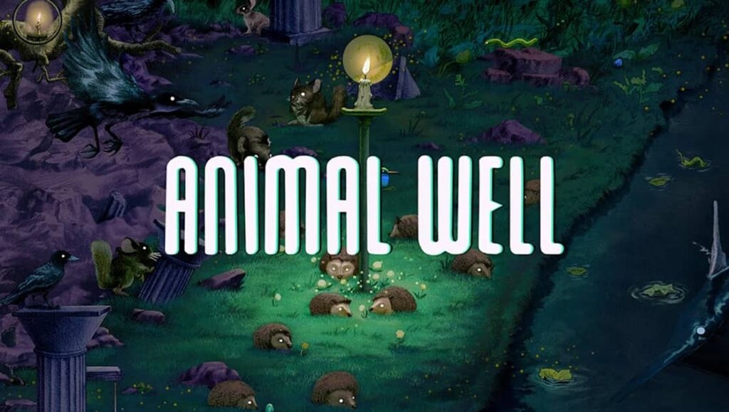 Thumble in this game